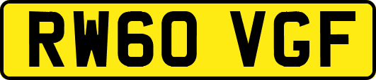 RW60VGF