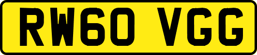 RW60VGG