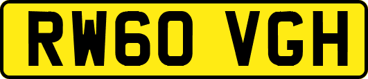 RW60VGH