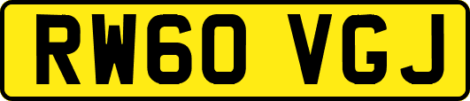 RW60VGJ