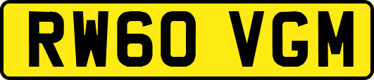 RW60VGM