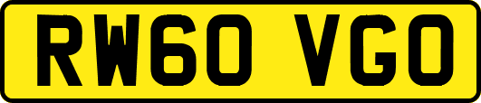 RW60VGO