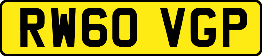 RW60VGP