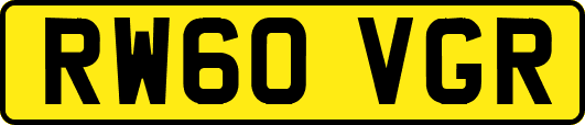 RW60VGR