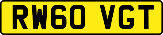 RW60VGT