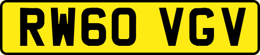 RW60VGV