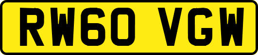 RW60VGW