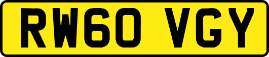 RW60VGY