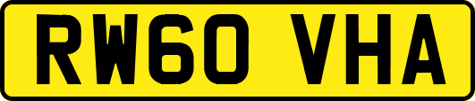 RW60VHA