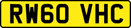 RW60VHC