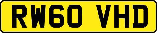 RW60VHD