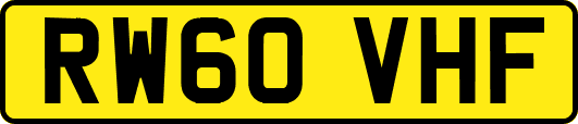 RW60VHF