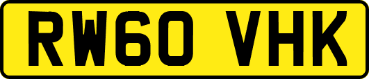 RW60VHK