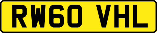 RW60VHL