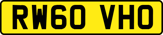 RW60VHO