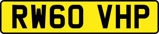 RW60VHP