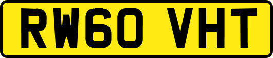 RW60VHT