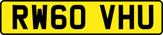 RW60VHU