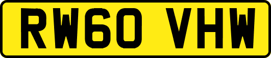 RW60VHW