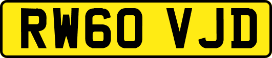 RW60VJD