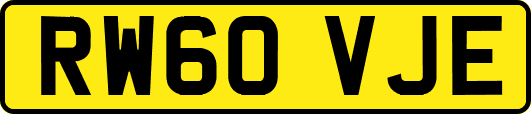RW60VJE