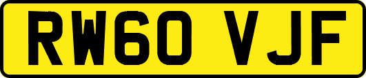 RW60VJF