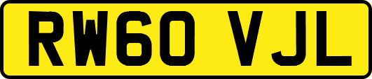 RW60VJL