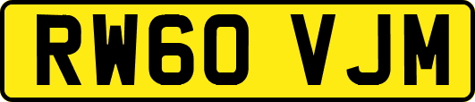 RW60VJM