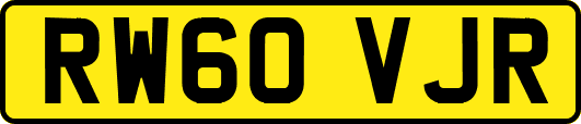 RW60VJR