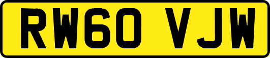 RW60VJW