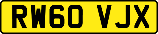 RW60VJX