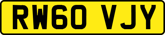 RW60VJY