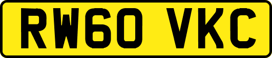RW60VKC
