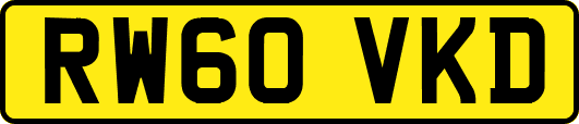 RW60VKD