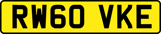 RW60VKE