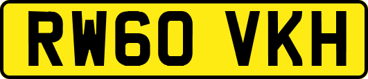 RW60VKH