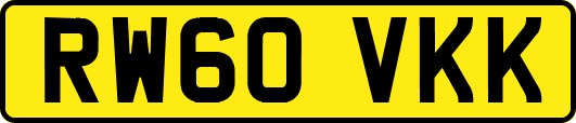 RW60VKK