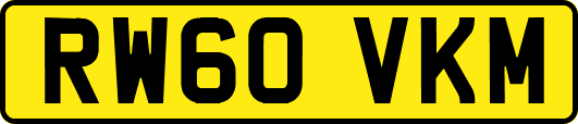 RW60VKM