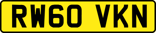 RW60VKN