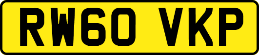 RW60VKP