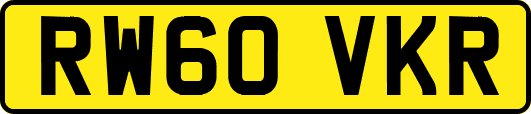 RW60VKR