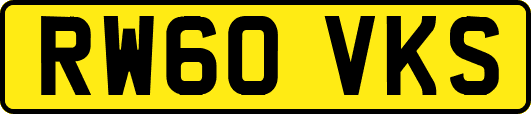 RW60VKS