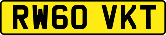 RW60VKT