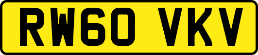 RW60VKV