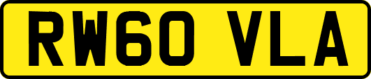 RW60VLA