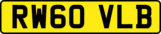 RW60VLB