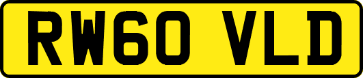 RW60VLD