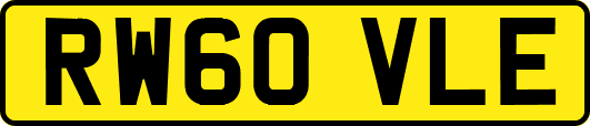 RW60VLE