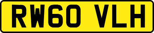 RW60VLH