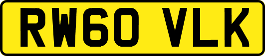 RW60VLK